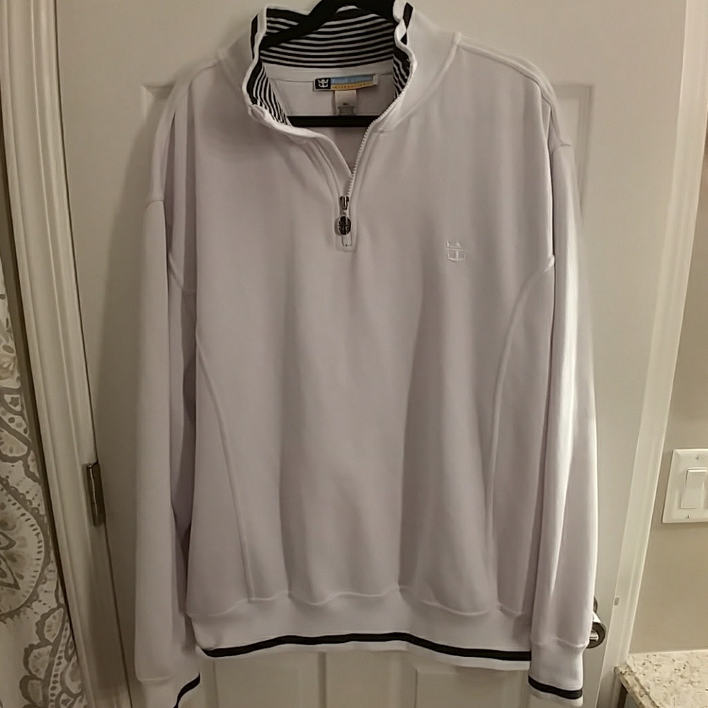 Sweat shirt